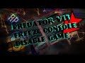 SPRX GTA 5 | PREDATOR V13 FREEZE CONSOLE+DISABLE GAME