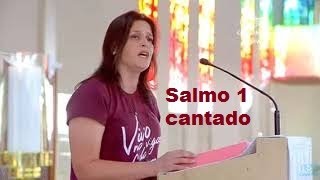 Salmo 01 É feliz quem a Deus se confia !