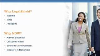 LegalShield - Overview Presentation