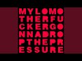 Drop the Pressure (Radio Edit)
