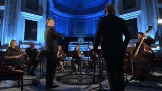 Napoléon 2021 : l'Ensemble Matheus en concert