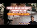 POTENSI MENIKAH DARI SUDUT PANDANG WETON JAWA KW