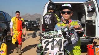 Austin Forkner - Raw