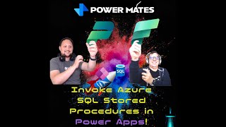 Power Apps: Call Azure SQL Stored Procedures with Power FX