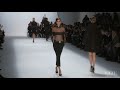 akris ready to wear 2013 vogue fashion week runway show