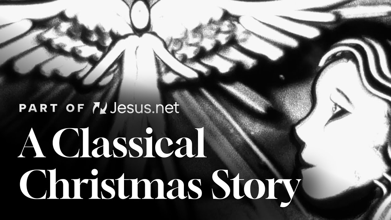 Christmas The Birth Of Jesus Christ Jesus Net
