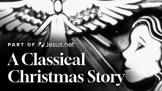 A Classical Christmas Story | Sandy Tales