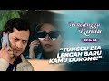 Vernie Deliberately Traps Amira In An Empty Building! | TERBELENGGU RINDU | EPS. 36 (1/2)