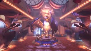 Bioshock Infinite Wallpaper 3