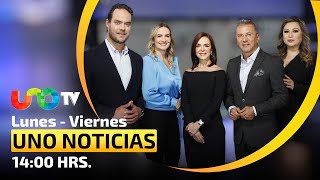 Uno Noticias | En Vivo | Martes 3 de diciembre