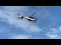 rca roban ec135 test flight 4