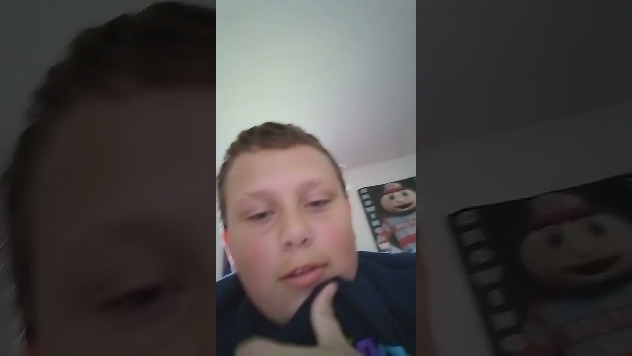 First Vid Youtube