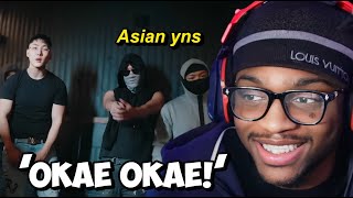 iAmGaza Reacts to Josae  - Not My Problem (Official Video)