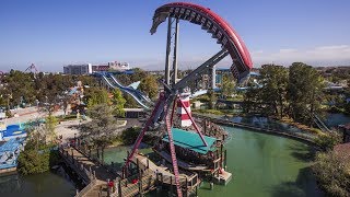 Tips and Tricks for California's Great America Theme Park