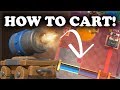 How to Use & Counter Cannon Cart | Clash Royale