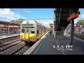 Every Doors closing, please stand clear announcement on the Sydney Trains fleet and Intercity  4K