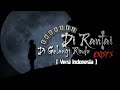 KARAOKE Di Rantai Di Gelangi Rindu - EXISTS (Original Music) Versi Indonesia