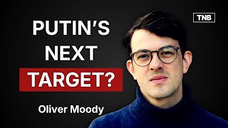 Why NATO's Weakest Point Is Here | Oliver Moody