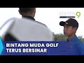 Afham Permata Golf Negara Yang Kian Menyinar