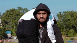 OTS CARRY TASMINA | KIDNAP | FIREMAN CARRY | #abduct #firemancarry #otscarryserial