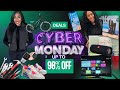 BLACK FRIDAY & CYBER MONDAY DEALS ROUNDUP! You Won't Believe These INSANE Black Friday Deals!