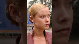 TERMINATOR 3: Kristanna Loken's Most Difficult and Injurious Scenes... - #shorts #short