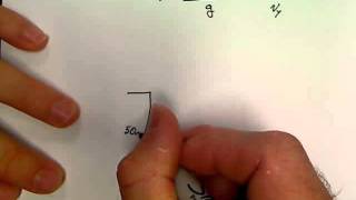 Unit 3.2 Projectile Motion