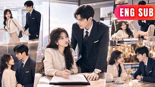 [ENG SUB]✨A 5 Million Fine, A System That Trapped Her, And A Boss Who Refused to Let Her Quit#drama