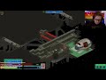 nostalgia trip in space space wreck demo