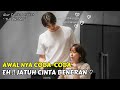 PERNIKAHAN KONTRAK BERAKHIR BENERAN  ||  ALUR CERITA DRAMA KOREA