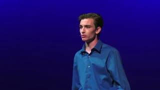 Ignorance: Is It Really Bliss? A Deeper Analysis  | Aidan Miller | TEDxValenciaHighSchool