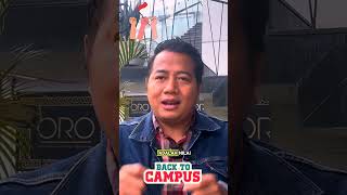 Pandangan Pakar Politik tentang Gerakan Mahasiswa