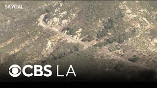 Angeles Crest Highway | Look At This!