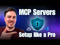 How to Set Up MCP Servers in VSCode for Copilot (Production-Ready Setup)