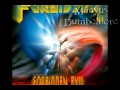 Forbidden - Forbidden Evil (Subtítulos en Español)