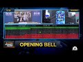 Opening Bell, December 31, 2021