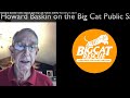 Howard Baskin talks about the Big Cat Public Safety Act  02 27 2021