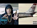 Top 5 Songs From Eminem's Kamikaze