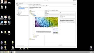 JMX karat Agent managed by VisualVM tool (Java)
