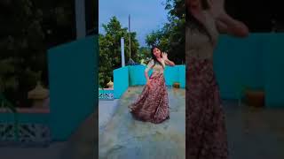 Barsore megha song dance (rain dance)
