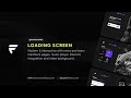 [FiveM] fuksus-loadingscreen - Modern loading screen for your project