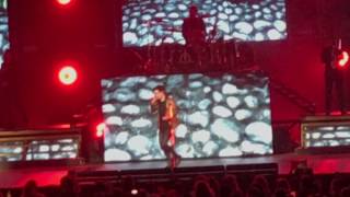 Panic! At The Disco - Don't Threaten Me With A Good Time - Live @ Petersen Events Center