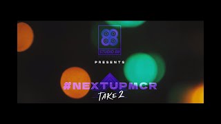 Ncc Radio - NEXTUPMCR 2  | Studio88mcr Presents