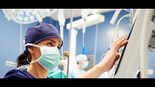 The Importance of Nursing Specialties in Patient Care! (3 Minutes)