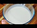 how to make soft and fluffy puto bigas rice puto~easy rice puto no blender needed