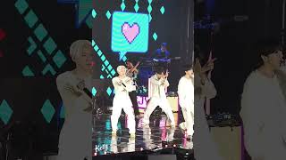 [4K]250111  BJYM 🎤 Lovesick 💚 Farewell_Earth 💚 2024 ENCORE CONCERT in Seoul