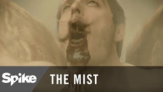 The Mist: In The Weeks Ahead Official Trailer | Sneak Peek