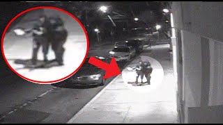 5 Solved Cases of Criminals Caught on Camera with CCTV Footage