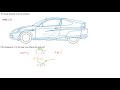 Similar figures - Use Scale Drawing to Determine Real Measurements