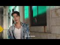 sf9 李達淵 – stay live ver. 原唱 the kid laroi justin bieber 中字